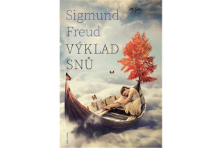 Výklad snů - Sigmund Freud