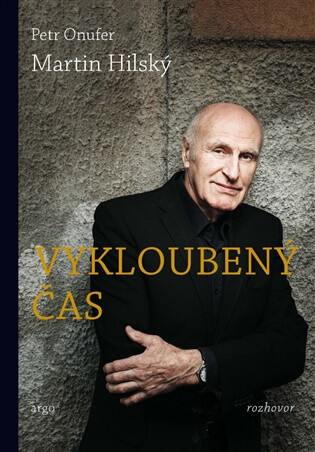 Vykloubený čas - Martin Hilský,Petr Onufer