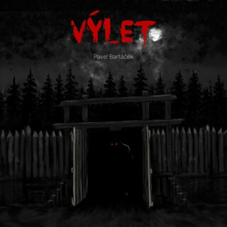 Výlet - Pavel Bartáček