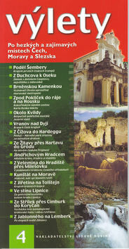 Výlety - č. 4 - 
