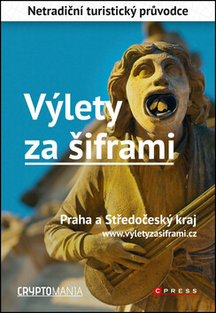 Výlety za šiframi - Jan Pohunek