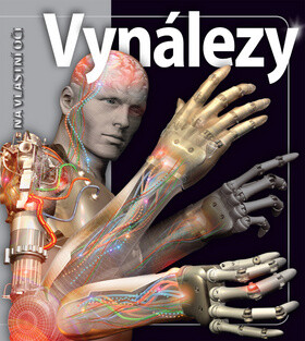 Vynálezy - Glenn Murphy