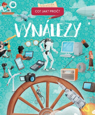 Vynálezy - neuveden