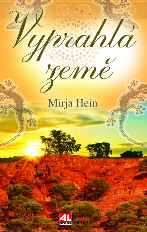 Vyprahlá země - Mirja Hein
