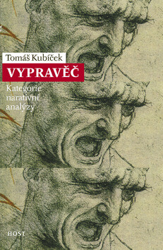 Vypravěč - Tomáš Kubíček