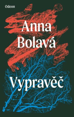 Vypravěč (Defekt) - Anna Bolavá
