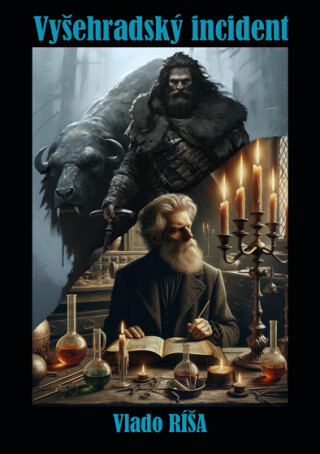 Vyšehradský incident - Vlado Ríša