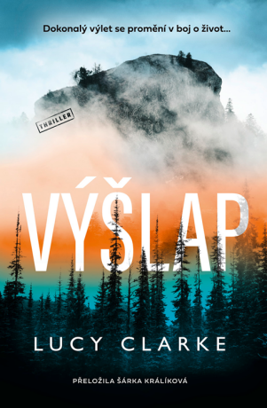 Výšlap - Lucy Clarke