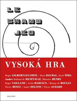 Vysoká hra - 