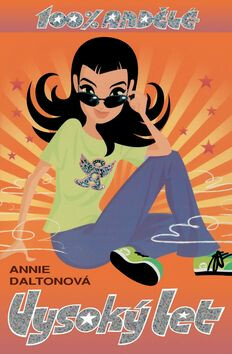 Vysoký let - Annie Daltonová