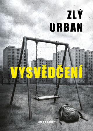 Vysvědčení - David Urban,Vladimír Zlý