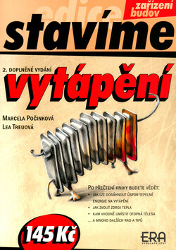 Vytápění - Marcela Počinková,Lea Treuová
