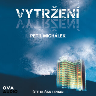 Vytržení - Petr Michálek