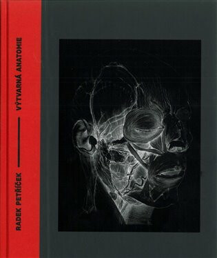 Výtvarná anatomie - Radek Petříček,Dušan Wolf