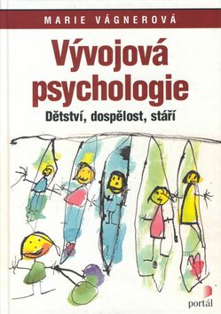 Vývojová psychologie - Marie Vágnerová