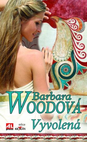 Vyvolená - Barbara Woodová