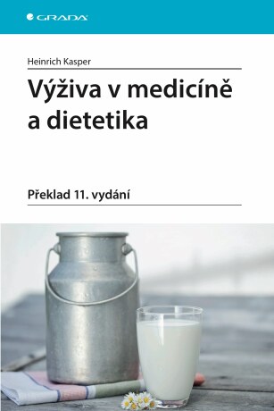 Výživa v medicíně a dietetika - Heinrich Kasper