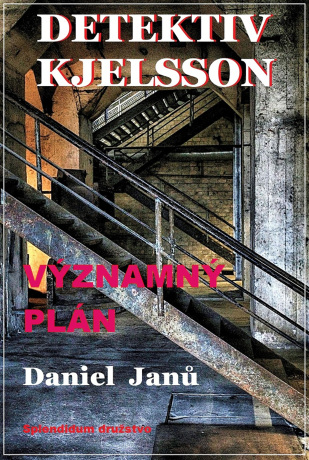 Významný plán - Janů Daniel