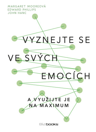 Vyznejte se ve svých emocích - Edward Phillips,John Hanc,Margaret Moore