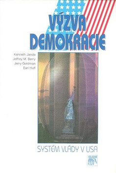 Výzva demokracie - Kenneth Janda