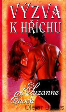 Výzva k hříchu - Suzanne Enoch
