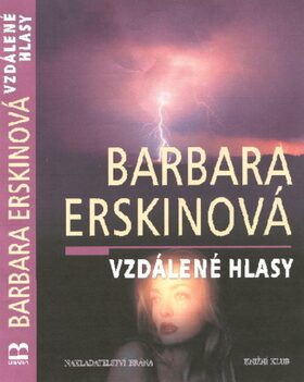 Vzdálené hlasy - Barbara Erskinová