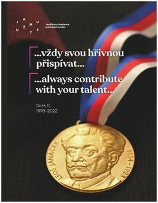 …vždy svou hřivnou přispívat… - kolektiv autorů