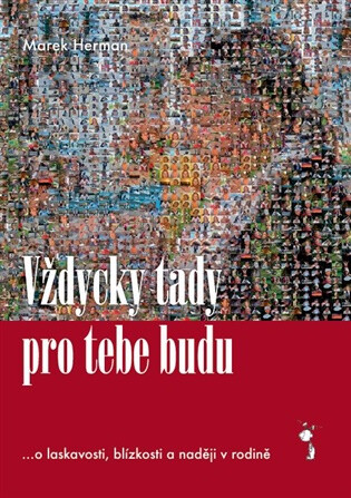 Vždycky tady pro tebe budu - Marek Herman