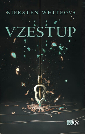 Vzestup - Kiersten Whiteová