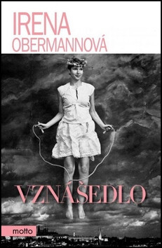 Vznášedlo - Irena Obermannová