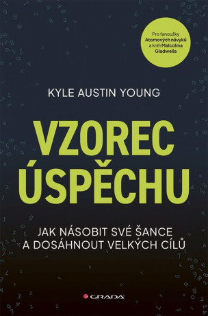 Vzorec úspěchu - Kyle Austin Young