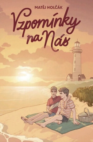 Vzpomínky na nás - Matěj Holčák