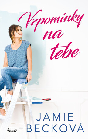 Vzpomínky na tebe - Jamie Becková