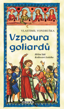 Hříšní lidé Království českého 21 - 26