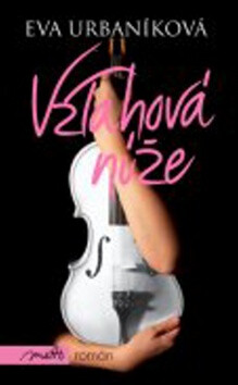 Vztahová níže - Eva Urbaníková