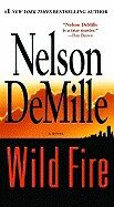 Wild Fire - Nelson DeMille