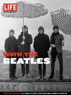 With The Beatles: The Beatles from the Inside - Robert Whitaker