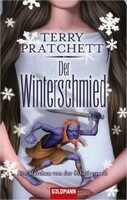 Der Winterschmied #35 - Terry Pratchett