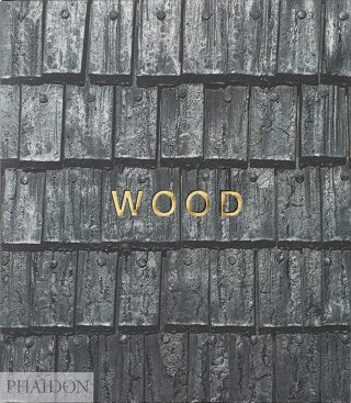 Wood - William Hall