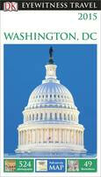 Washington, DC (EW) 2014 - Dorling Kindersley