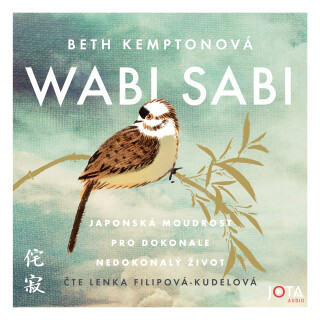 Wabi Sabi - Beth Kemptonová