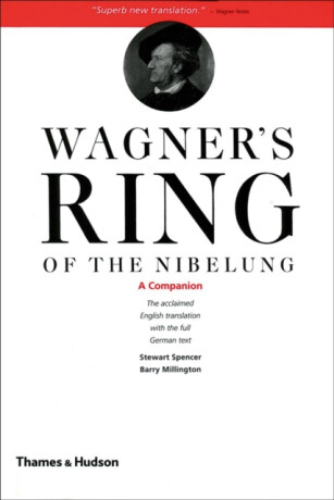 Wagner's Ring of the Nibelung - 