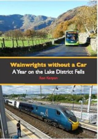 Wainwrights Without A Car - Ron Kenyon