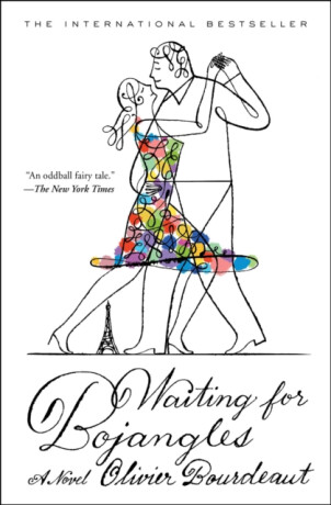 Waiting for Bojangles - Olivier Bourdeaut