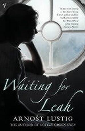 Waiting for Leah (Defekt) - Arnošt Lustig