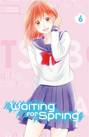 Waiting For Spring 6 - Anashin