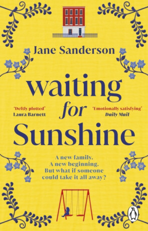 Waiting for Sunshine - Jane Sanderson