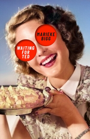 Waiting for Ted - Marieke Bigg