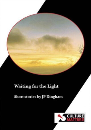 Waiting for the light - J. P. Dingham