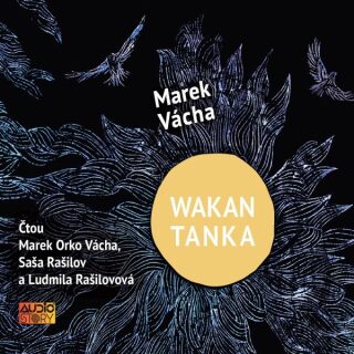 Wakan Tanka - Marek Orko Vácha